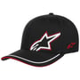 Czapka Corp Shift Relay by alpinestars czarny