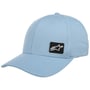 Czapka Pivot by alpinestars niebieski