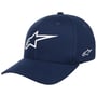 Czapka Ageless Multi by alpinestars ciemnoniebieski