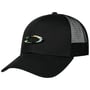 Czapka Trucker Logo Ellipse by Oakley czarny