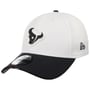 Czapka 39Thirty NFL Texans by New Era ciemnoniebieski