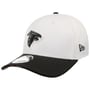 Czapka 9Seventy NFL Falcons by New Era czarny