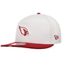 Czapka 9Fifty NFL Cardinals by New Era czerwony