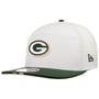 Czapka 9Fifty NFL Packers by New Era zielony