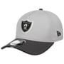 Czapka 9Forty NFL Raiders by New Era szary