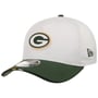 Czapka 9Forty NFL Green Bay Packers by New Era zielony