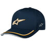 Czapka Snapback Ascension by alpinestars denim