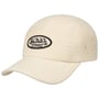 Czapka 5 Panel Oval Patch by Von Dutch beżowy