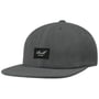 Czapka Fleece Flat Brim by Reell szary