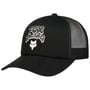 Czapka Trucker Racewear by FOX czarny