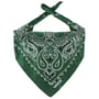 Bandana Silky by Levi’s® zielony