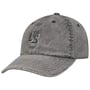 Czapka LS Monogram by Levi’s® szary