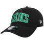 Czapka 9Twenty NBA Celtics 22 by New Era czarny