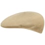 Kaszkiet 504 Tropic by Kangol beżowy