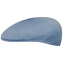 Kaszkiet 504 Tropic by Kangol niebieski