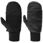 Rękawiczki Urban Windproof by Jack Wolfskin czarny