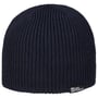 Czapka Beanie Feldberg by Jack Wolfskin czarny