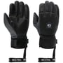 Rekawice Narciarskie Omni Trigger 5-Finger by Hestra czarno-szary