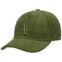 Czapka 9Forty Uni Cord Dodgers by New Era oliwkowy