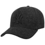 Czapka Melton E-Frame Yankees by New Era czarny