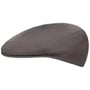 Kaszkiet 504 Tropic Ventair by Kangol antracytowy