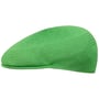 Kaszkiet 504 Tropic Ventair by Kangol jasnozielony