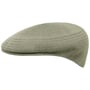 Kaszkiet 504 Tropic Ventair by Kangol jasnooliwkowy