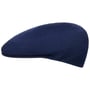 Kaszkiet 504 Tropic Ventair by Kangol ciemnoniebieski