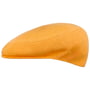 Kaszkiet 504 Tropic Ventair by Kangol żółto nakrapiany
