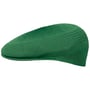 Kaszkiet 504 Tropic Ventair by Kangol zielony