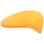 Kaszkiet 504 Tropic Ventair by Kangol żółty
