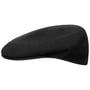 Kaszkiet 504 Tropic Ventair by Kangol czarny