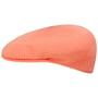 Kaszkiet 504 Tropic Ventair by Kangol morelowy