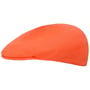 Kaszkiet 504 Tropic Ventair by Kangol pomarańczowy