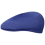 Kaszkiet 504 Tropic Ventair by Kangol ultramaryna