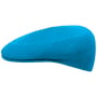 Kaszkiet 504 Tropic Ventair by Kangol szafirowy