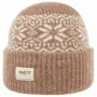 Czapka Beanie Negomba by Barts beżowy