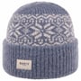 Czapka Beanie Negomba by Barts niebieski