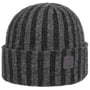 Czapka Beanie Selfoss by Barts antracytowy
