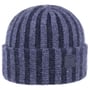 Czapka Beanie Selfoss by Barts niebieski