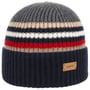 Czapka Beanie Dilip Merino Mix by Barts ciemnoniebieski