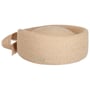 Kapelusz Pillbox Vitenora by Seeberger naturalny