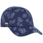 Czapka Denim Flower by Seeberger denim