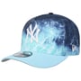 Czapka 9Fifty DEEP WTR Yankees by New Era jasnoniebieski