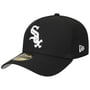Czapka 59Forty Team Side White Sox by New Era czarny