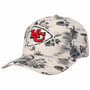 Czapka 19Twenty Tropics Chiefs by New Era szary