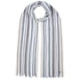 Szalik na Lato Light Stripes by bugatti denim