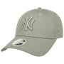 Czapka 9Forty Properties Uni Yankees by New Era miętowy