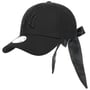 Czapka MLB Bow Back Yankees by New Era czarny