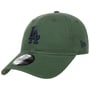 Czapka 9Twenty MLB Properties Yankees by New Era zielony